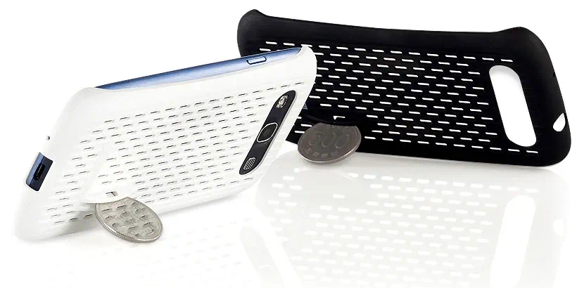 갤럭시S3 케이스, 거치대, 독 스피커 악세사리 총정리 14 cfile7.uf@16761E4E4FEC1CA6177FEA 케이스 겸용 거치대 코인스탠드