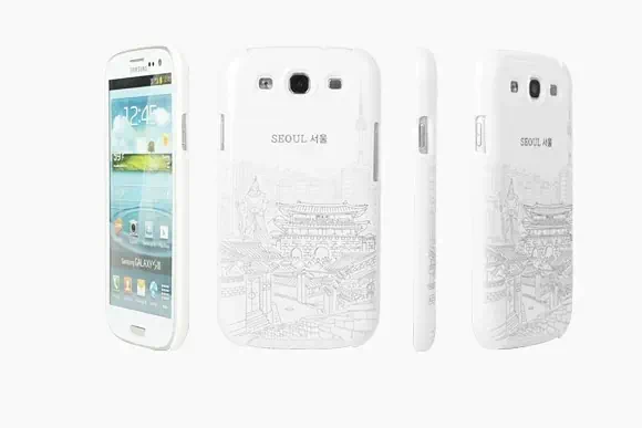 갤럭시S3 케이스, 거치대, 독 스피커 악세사리 총정리 20 cfile8.uf@11568D434FEC28410554EF 벨킨 갤럭시S3 시티스케이프 케이스