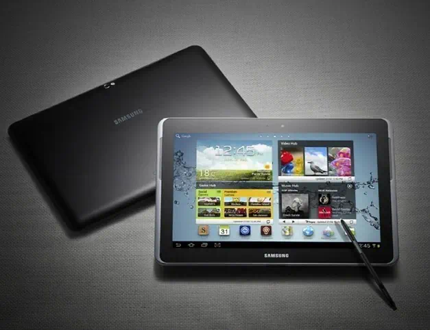 갤럭시노트 10.1 S펜