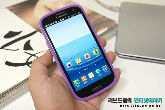 갤럭시S3 가격 폭락, 번호 할부 원금 27만 1 cfile1.uf@20083D44504A0D090A8CEC 갤럭시S3 LTE