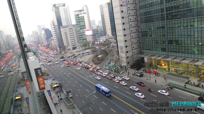갤럭시 카메라로 찍은 사진들 19 Image00109 갤럭시 카메라 자동 모드 실외 촬영 사진, 강남