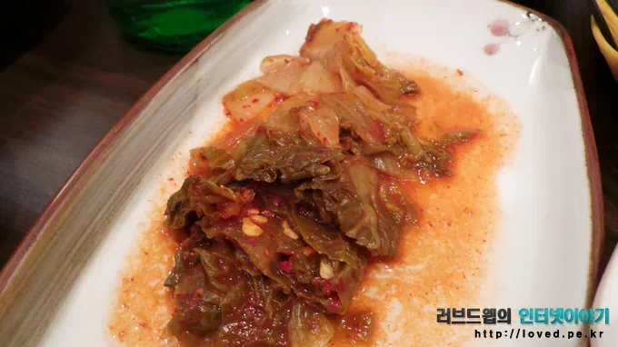 갤럭시 카메라로 찍은 사진들 11 Image00151 갤럭시 카메라, 자동모드, 실내 촬영 사진, 김치