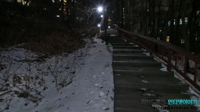 갤럭시 카메라로 찍은 사진들 15 Image00172 갤럭시 카메라 자동 모드 실외 촬영 사진, 야간