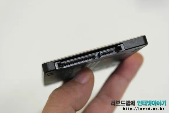 삼성 SSD 840 시리즈 250GB 인터페이스 
