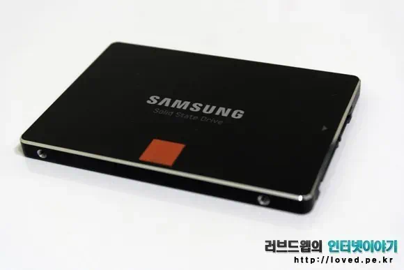 삼성 SSD 840 시리즈