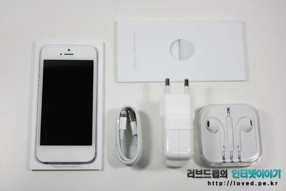 Image01122 아이폰5 후기 개봉기, 아이폰5 16g 가격 폭락하여 멘붕상태로 쓴 사용기 [이미지 슬라이드쇼]
