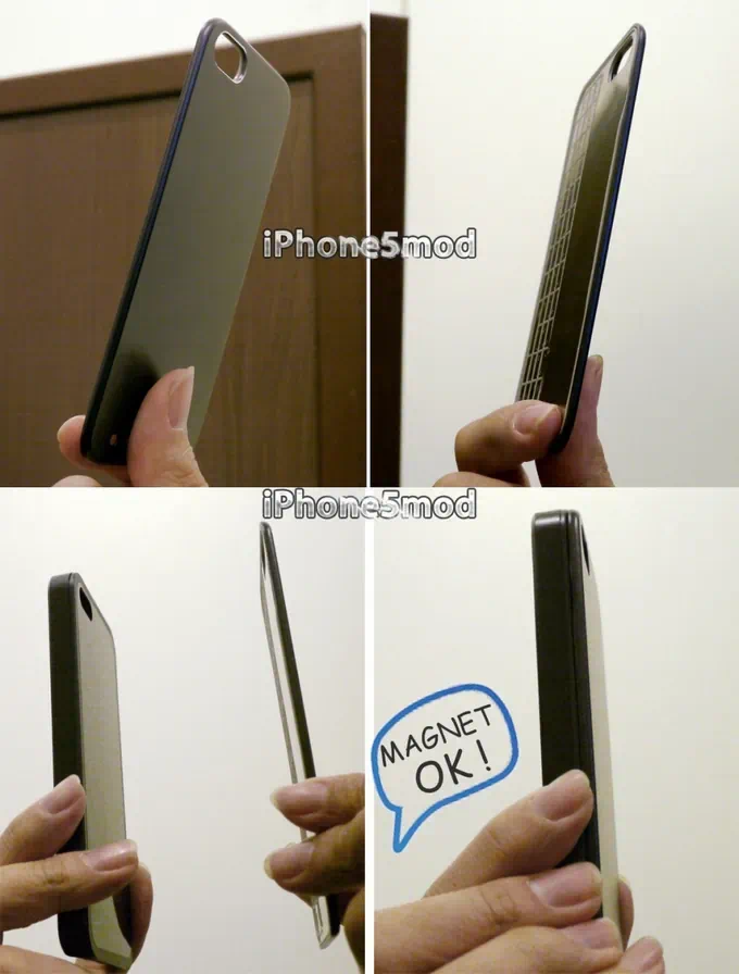 아이폰5 키보드 케이스와 게임패드로 사용이 가능한 EX 하이브리드 컨트롤러 - 아이폰5 악세사리 4 cfile9.uf@2379C54F50E70AF52F16DF 아이폰5 EX 하이브리드 컨트롤러