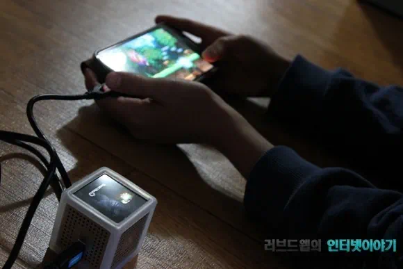 두뇌 나이 측정 사칙연산 수학 게임 어플 모두의 산수팡 1 cfile2.uf@132A44505121158F1CA929 게임하는 초딩