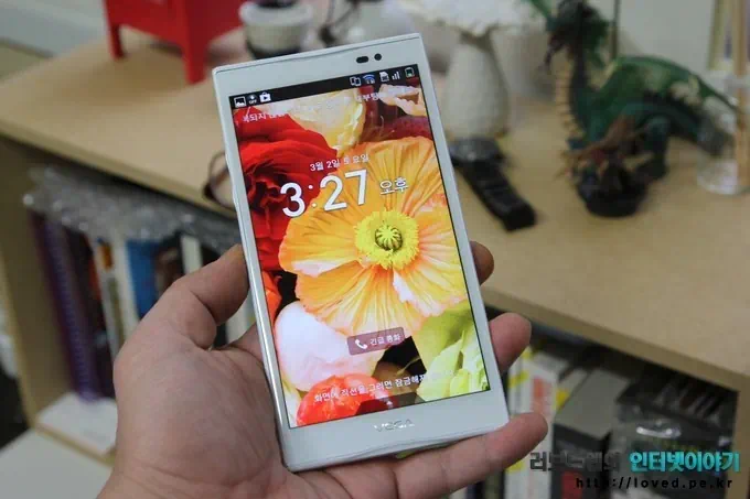 베가 넘버6 후기, 5.9인치 Full HD 베가 넘버6 보는 것을 즐기기 위한 기능들은 무엇? 1 cfile25.uf@125B9F415139020926EE3F 베가 넘버6