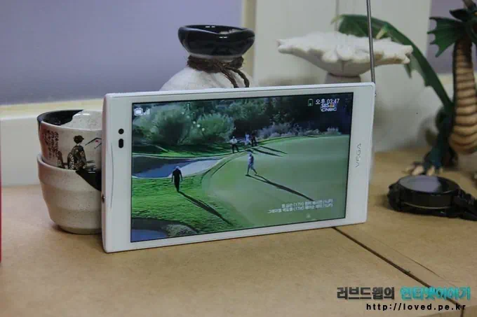 베가 넘버6 후기, 5.9인치 Full HD 베가 넘버6 보는 것을 즐기기 위한 기능들은 무엇? 20 cfile8.uf@196EE43A513913B2095410 베가 넘버6