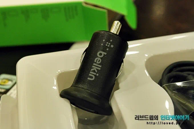 벨킨 아이폰5 차량용 충전기 Car Charger(애플 공식 인증), 라이트닝 케이블 + USB 차량용 시거잭 충전기 7 12062766 벨킨 Car Charger, Car Charger, 벨킨 라이트닝 케이블, 벨킨 아이폰5 차량용 충전기