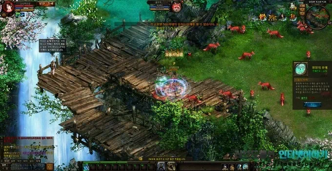 MMORPG 성인용 웹게임 진미인(자동 사냥 웹게임) 무료 게임 10 loved.pe .kr 00020 2 진미인 자동 사냥