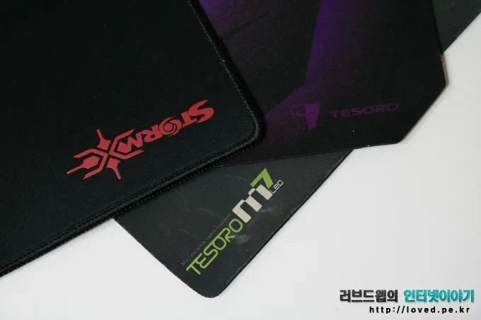 게이밍 마우스패드 스톰엑스(STORMX) 오바로크패드 & 메이저(MAZER) 오바로크패드 8 loved.pe .kr 00028 1 게이밍 마우스패드 메이저(MAZER) 오바로크패드