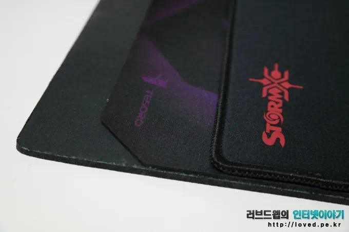 게이밍 마우스패드 스톰엑스(STORMX) 오바로크패드 & 메이저(MAZER) 오바로크패드 9 loved.pe .kr 00031 1 게이밍 마우스패드 메이저(MAZER) 오바로크패드