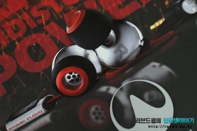 커널형 이어폰 아토믹 플로이드 파워잭스 리모트 6 cfile10.uf@2648054B5186AA70195673 아토믹 플로이드 파워잭스 리모트