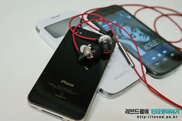 커널형 이어폰 아토믹 플로이드 파워잭스 리모트 33 cfile6.uf@03466C4C5186AE5319BEF5 아이폰과 이어폰