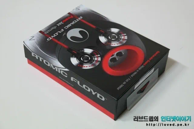 커널형 이어폰 아토믹 플로이드 파워잭스 리모트 3 loved.pe .kr 00006 3 아토믹 플로이드 파워잭스 리모트