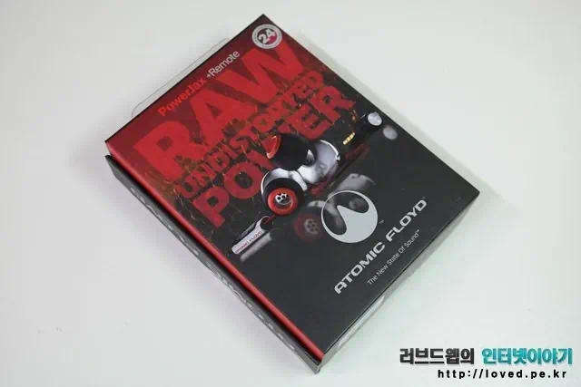 커널형 이어폰 아토믹 플로이드 파워잭스 리모트 7 loved.pe .kr 00024 아토믹 플로이드 파워잭스 리모트
