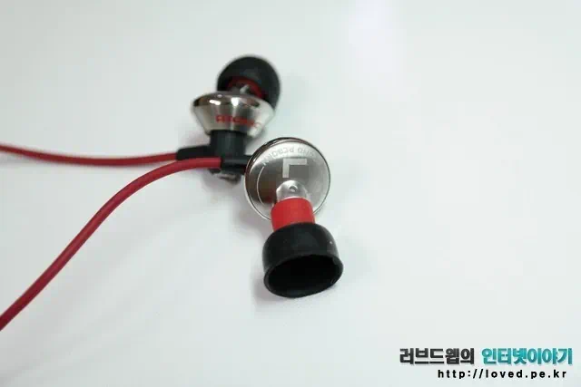 커널형 이어폰 아토믹 플로이드 파워잭스 리모트 26 loved.pe .kr 00082 이어폰 팁