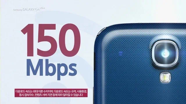 150Mbps