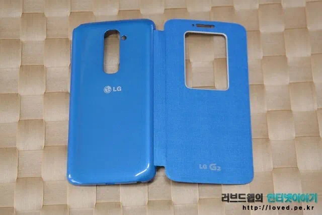 퀵 윈도우 케이스