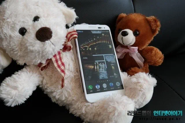 런처가 필요 없는 디자인 홈, 베가 LTE-A 홈화면 꾸미기 13 cfile10.uf@252C804452401AE80281F6 베가 LTE-A