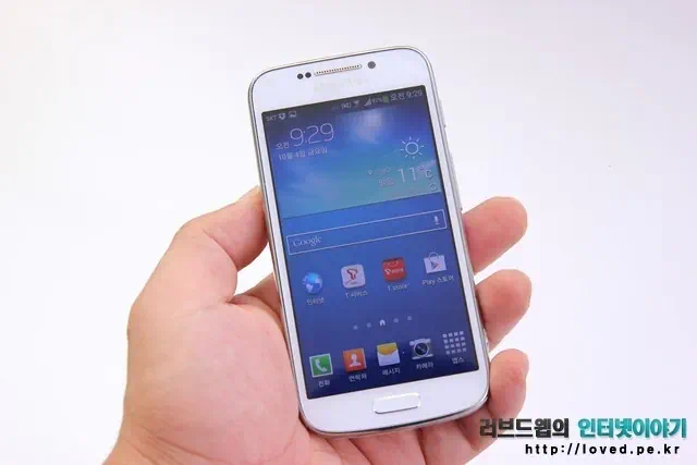 갤럭시S4 줌 