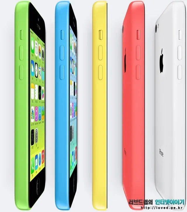 아이폰5C와 아이폰5S 국내 출시 확정 5 cfile10.uf@2701384252562CA731EE63 아이폰5C