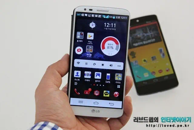 LG G2