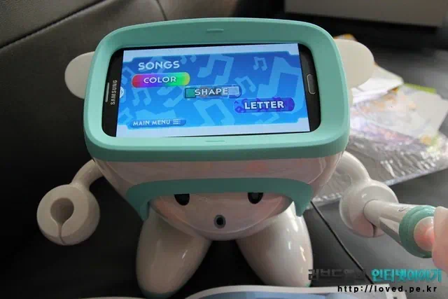 누리아띠 콘텐츠