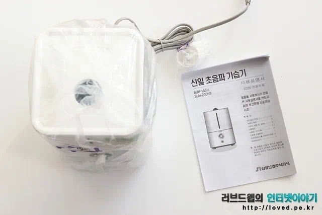 구성품