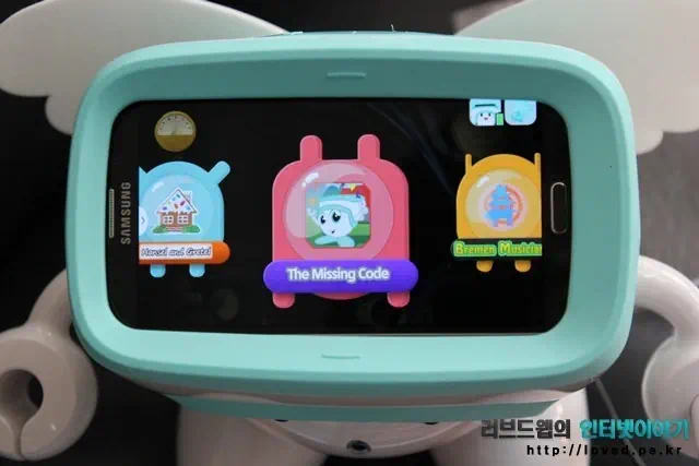 누리아띠 콘텐츠