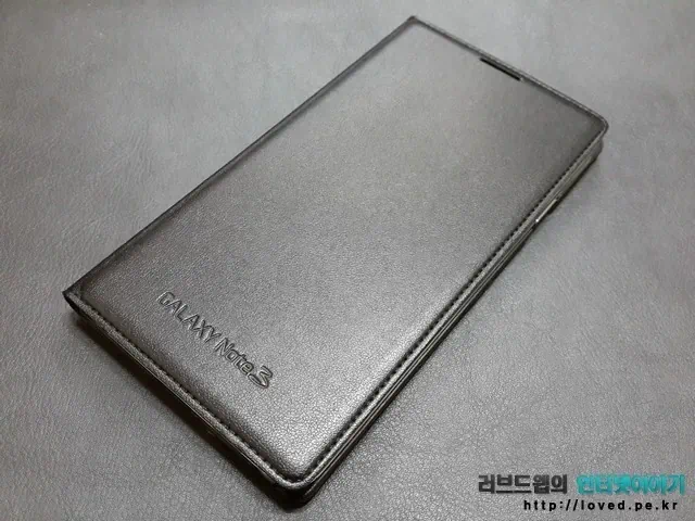 s view cover washing 03 갤럭시S4 S뷰 커버 물세탁 하면 어떻게 될까?