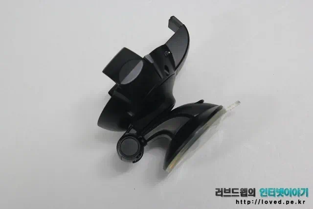 스마트폰 차량용 거치대