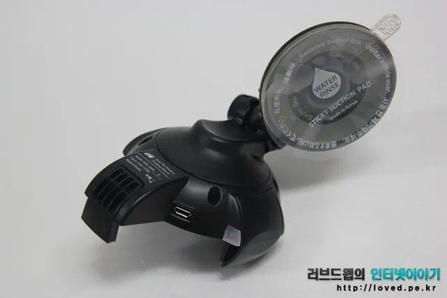 스마트폰 차량용 거치대