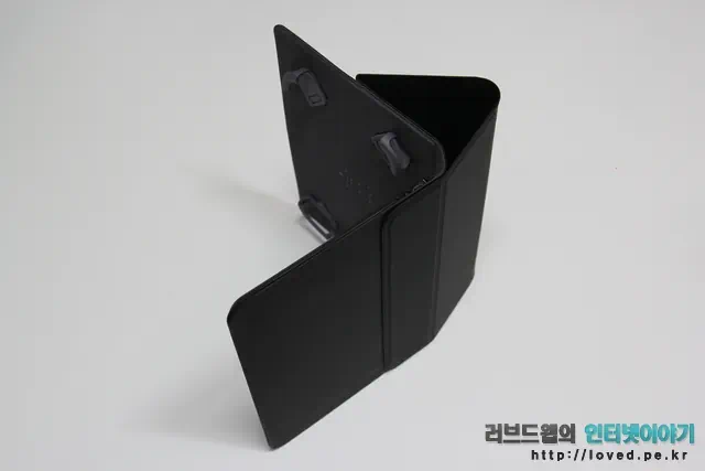 벨킨 QODE 포터블 블루투스 키보드 케이스