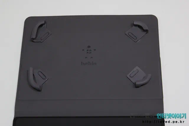 벨킨 QODE 포터블 블루투스 키보드 케이스