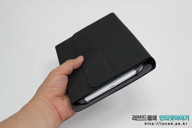 벨킨 QODE 포터블 블루투스 키보드 케이스