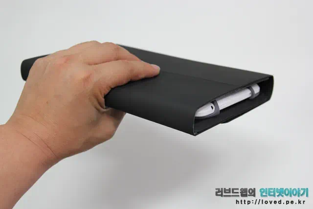 벨킨 QODE 포터블 블루투스 키보드 케이스