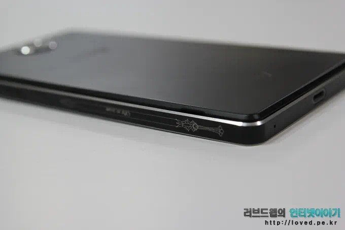 베가 아이언2 시그니쳐 서비스 어디서 어떻게 받는 걸까? 10 cfile1.uf@2178163E5388139037F8BB 베가 아이언2 테두리 각인