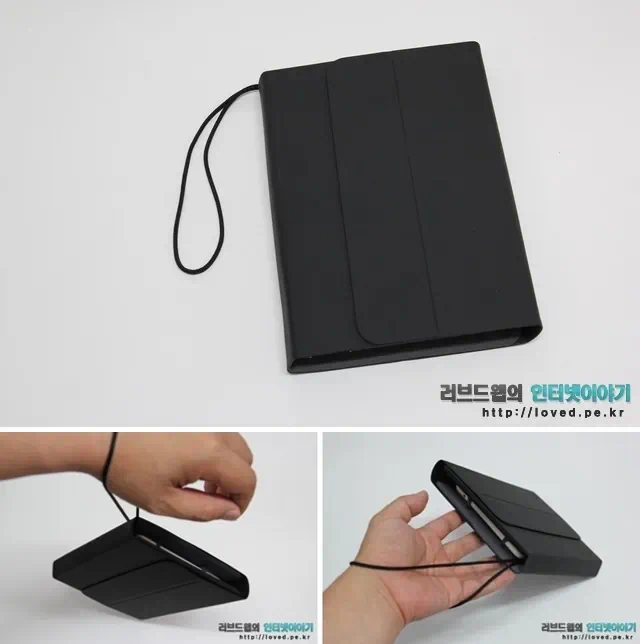 cfile2.uf@211DAE4C53817CF1173ECD 7~8인치 태블릿용 벨킨 QODE 포터블 블루투스 키보드 케이스 후기