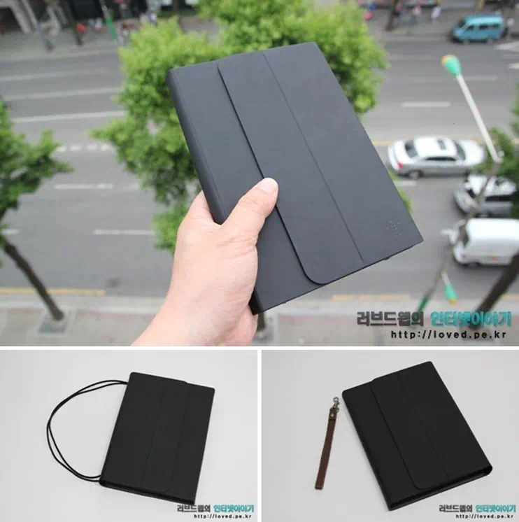 cfile8.uf@271DAE4C53817CF116F748 7~8인치 태블릿용 벨킨 QODE 포터블 블루투스 키보드 케이스 후기