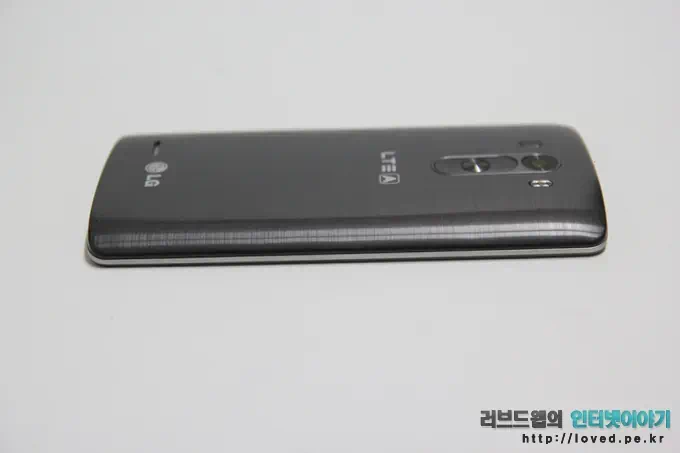 LG G3 블랙