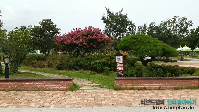 당일치기 여행 코스 곡성 섬진강 기차마을 장미공원 25 gokseong train village 21 섬진강 기차마을