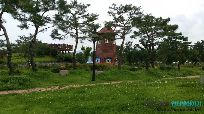 당일치기 여행 코스 곡성 섬진강 기차마을 장미공원 23 gokseong train village 33 섬진강 기차마을