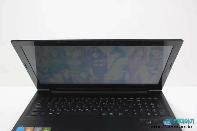 Lenovo G50 30 120 가성비 좋은 30만원대 노트북, 윈도우8.1 탑재한 레노버 G50-30
