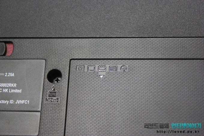 Lenovo G50 30 98 가성비 좋은 30만원대 노트북, 윈도우8.1 탑재한 레노버 G50-30
