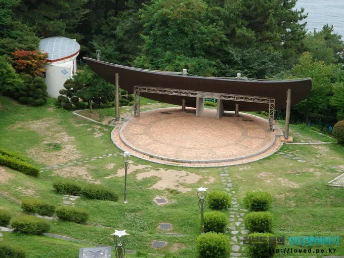 busan 02 15 부산 자갈치 시장과 해운대 달맞이 고개 사진으로 둘러보기