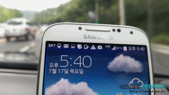 SKT 지하철 프리요금제의 위엄 놀라운 지하철 프리존 범위