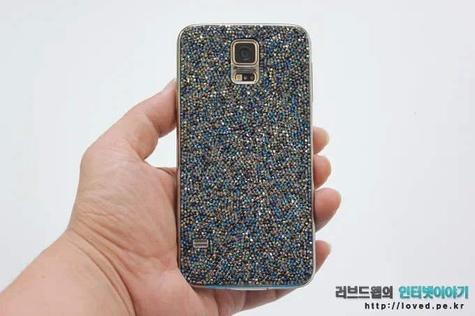 galaxy s5 swarovski case 12 빛 좋은 개살구, 갤럭시S5 스와로브스키 케이스